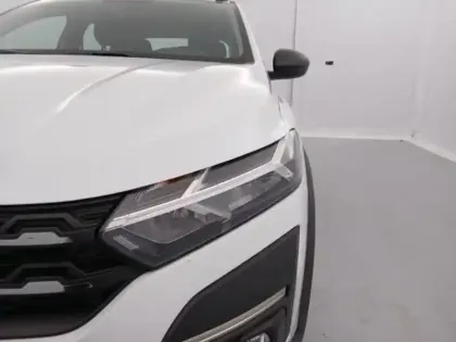 Photo 6 Dacia Sandero  1.0 ECO-G 100ch Stepway Essential