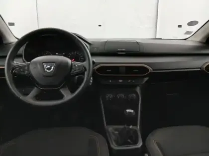 Photo 13 Dacia Sandero  1.0 ECO-G 100ch Stepway Essential