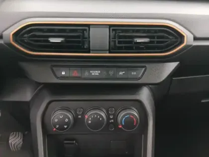 Photo 9 Dacia Sandero  1.0 ECO-G 100ch Stepway Essential