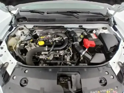 Photo 7 Dacia Sandero  1.0 ECO-G 100ch Stepway Essential