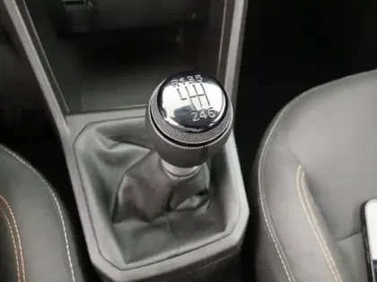 Photo 8 Dacia Sandero  1.0 ECO-G 100ch Stepway Essential