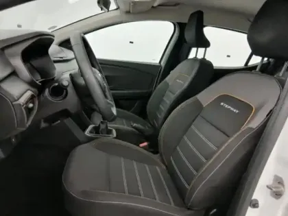 Photo 14 Dacia Sandero  1.0 ECO-G 100ch Stepway Essential