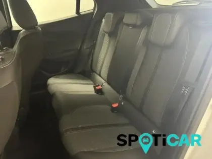 Photo 10 Peugeot 2008  1.2 Hybrid 145ch Allure e-DCS6