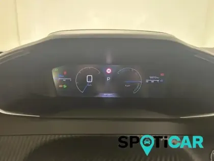 Photo 6 Peugeot 2008  1.2 Hybrid 145ch Allure e-DCS6