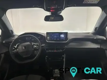 Photo 7 Peugeot 2008  1.2 Hybrid 145ch Allure e-DCS6