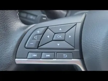 Photo 15 Nissan Juke Gén. II Ph1 N-Connecta 5