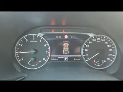 Photo 14 Nissan Juke Gén. II Ph1 N-Connecta 5