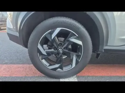 Photo 10 Nissan Juke Gén. II Ph1 N-Connecta 5