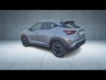 Photo 5 Nissan Juke Gén. II Ph1 N-Connecta 5