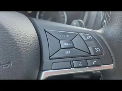 Photo 16 Nissan Juke Gén. II Ph1 N-Connecta 5