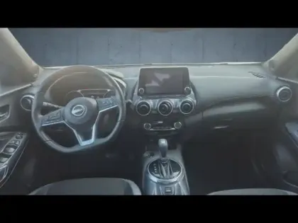 Photo 12 Nissan Juke Gén. II Ph1 N-Connecta 5