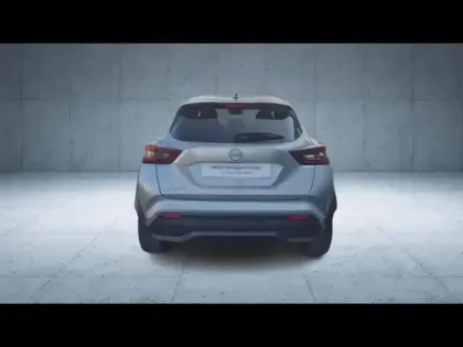 Photo 6 Nissan Juke Gén. II Ph1 N-Connecta 5