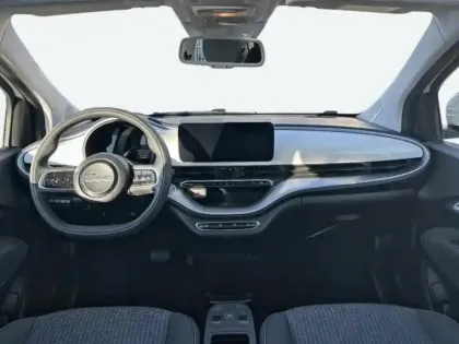 Photo 7 Fiat 500  e 118ch Icône Plus (Pack Style)