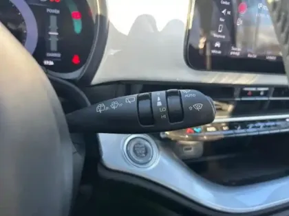 Photo 14 Fiat 500  e 118ch Icône Plus (Pack Style)