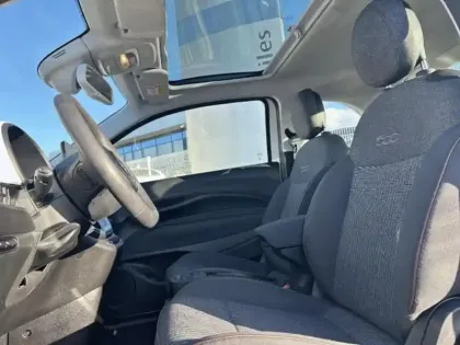 Photo 8 Fiat 500  e 118ch Icône Plus (Pack Style)