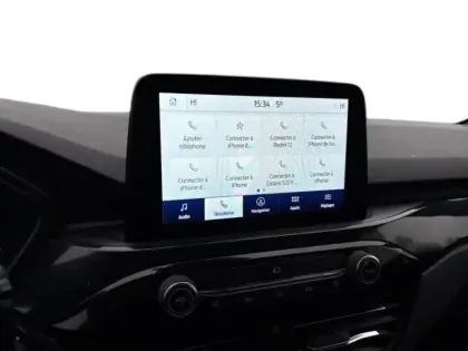 Photo 12 Ford Kuga  2.5 Duratec 190ch FHEV ST-Line Business BVA