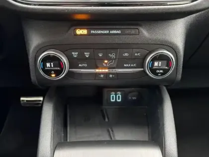 Photo 14 Ford Kuga  2.5 Duratec 190ch FHEV ST-Line Business BVA