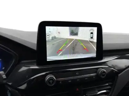 Photo 13 Ford Kuga  2.5 Duratec 190ch FHEV ST-Line Business BVA