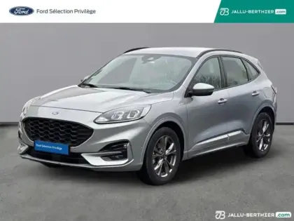 Photo Ford Kuga