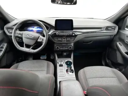 Photo 5 Ford Kuga  2.5 Duratec 190ch FHEV ST-Line Business BVA