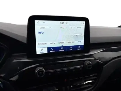 Photo 11 Ford Kuga  2.5 Duratec 190ch FHEV ST-Line Business BVA