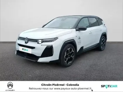 Photo Citroën C5 Aircross