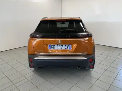 Photo 5 Peugeot 2008  1.5 BlueHDi 110ch S&S Style