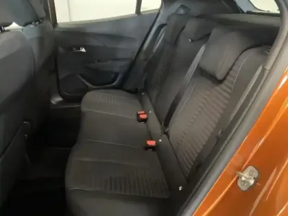 Photo 11 Peugeot 2008  1.5 BlueHDi 110ch S&S Style