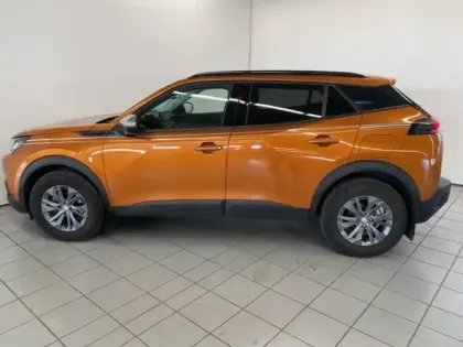 Photo 7 Peugeot 2008  1.5 BlueHDi 110ch S&S Style