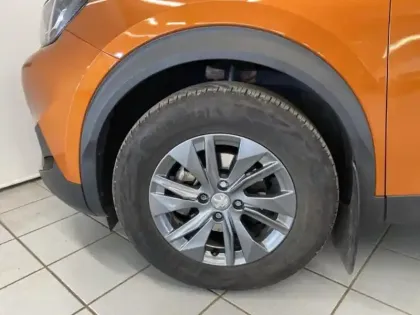 Photo 8 Peugeot 2008  1.5 BlueHDi 110ch S&S Style