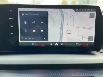 Photo 8 BMW Serie 1 Série 1 120A 170ch M Sport DKG7