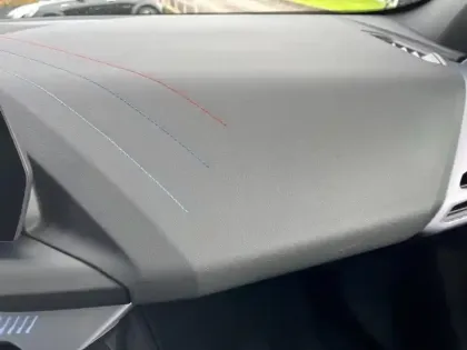 Photo 12 BMW Serie 1 Série 1 120A 170ch M Sport DKG7