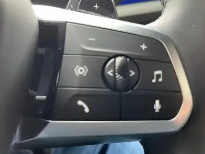 Photo 11 BMW Serie 1 Série 1 120A 170ch M Sport DKG7