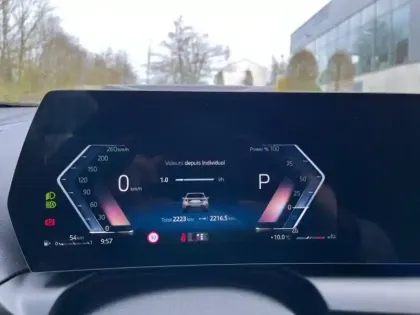 Photo 9 BMW Serie 1 Série 1 120A 170ch M Sport DKG7