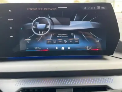 Photo 6 BMW Serie 1 Série 1 120A 170ch M Sport DKG7