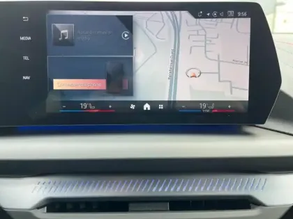 Photo 5 BMW Serie 1 Série 1 120A 170ch M Sport DKG7