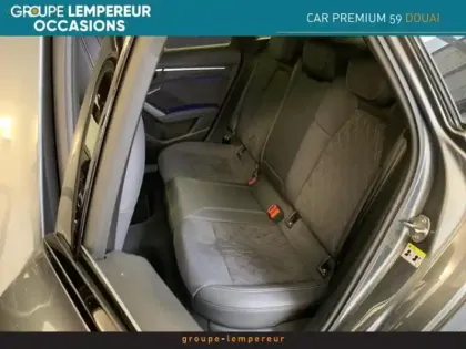 Photo 11 Audi A3  Sportback 35 TDI 150ch S line S tronic 7