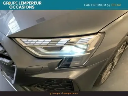 Photo 6 Audi A3  Sportback 35 TDI 150ch S line S tronic 7