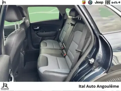 Photo 9 Kia Niro e- Active 204ch