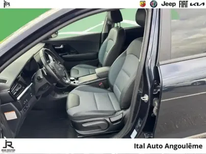 Photo 8 Kia Niro e- Active 204ch