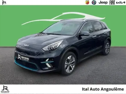 Photo Kia Niro