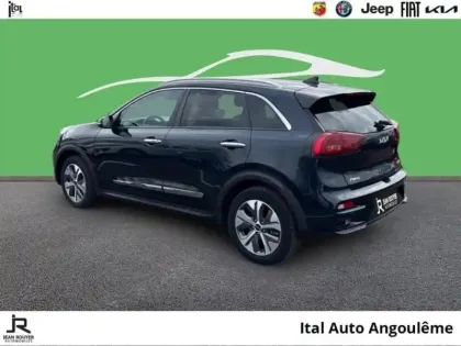 Photo 6 Kia Niro e- Active 204ch