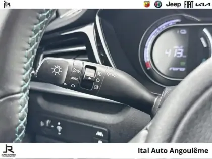 Photo 14 Kia Niro e- Active 204ch