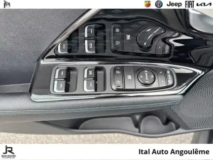 Photo 11 Kia Niro e- Active 204ch