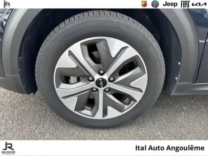 Photo 10 Kia Niro e- Active 204ch