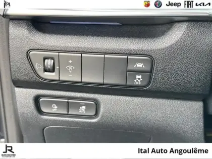 Photo 12 Kia Niro e- Active 204ch