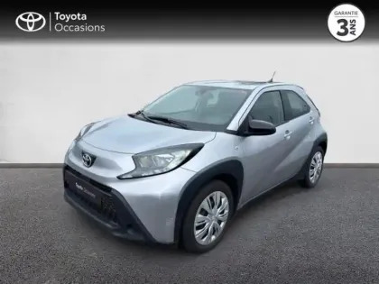 Photo Toyota Aygo
