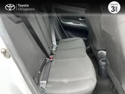 Photo 6 Toyota Aygo  X 1.0 VVT-i 72ch Dynamic MY23