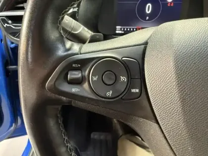 Photo 12 Opel Corsa  1.2 Turbo 100ch Elegance BVA