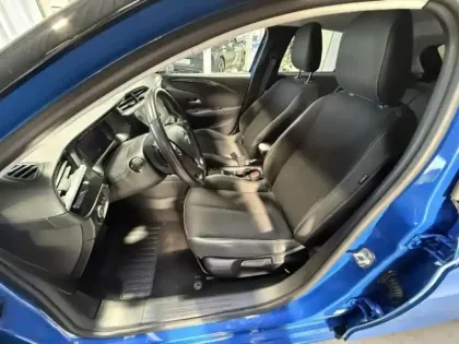 Photo 10 Opel Corsa  1.2 Turbo 100ch Elegance BVA